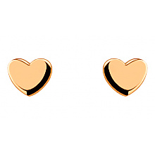 Золоті сережки  (01-200845170)