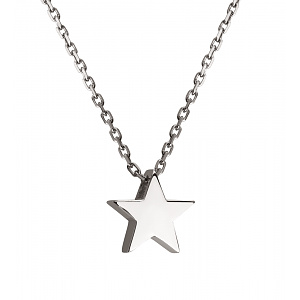 Золотое колье  (3н136/00б) фотография