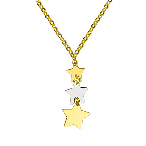 Золоте кольє  (01-200452972) фотографія