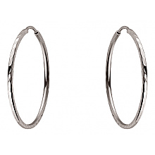 Золотые серьги  (01-200563572) Золотые серьги  (01-200563572)