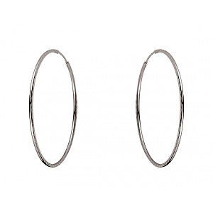 Золоті сережки  (01-200740172) фотографія