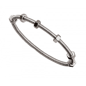 Золотой  браслет  (01-200851672) фотография