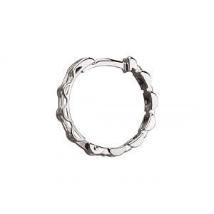 Золоті сережки з фіанітом (цирконієм куб.) (01-200858173) фотографія