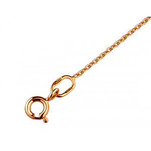 Золотая цепочка  (01-19177374) фотография