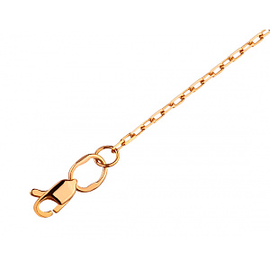 Золотий ланцюжок  (01-200526574) фотографія