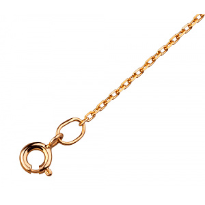 Золотий ланцюжок  (01-200845074) фотографія