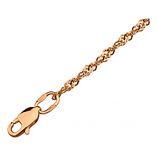 Золотий ланцюжок  (01-200781075)