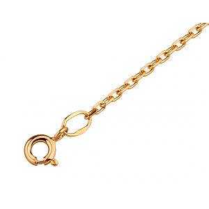 Золотий ланцюжок  (01-200819375) фотографія