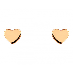 Золоті сережки  (01-200867875) фотографія