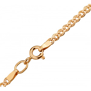 Золотая цепочка  (1ц014/00б) фотография