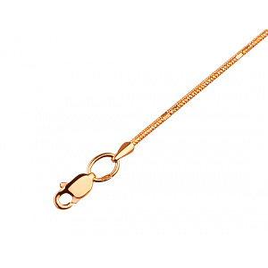 Золотий ланцюжок  (01-19193076) фотографія