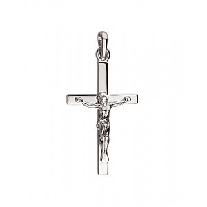 Золотой крестик  (01-200382776) фотография