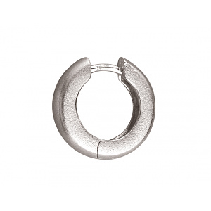 Золоті сережки з діамантами (01-200443776) фотографія