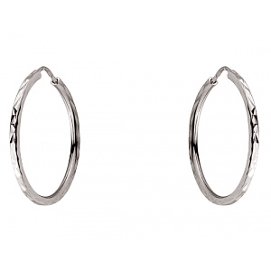 Золоті сережки  (01-200547276) фотографія