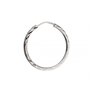 Золоті сережки  (01-200547276) фотографія