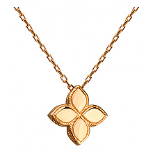 Золотое колье  (01-200740176)