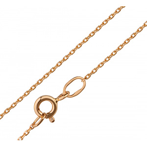 Золотий ланцюжок  (1ц083/00б) фотографія