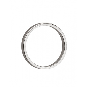 Золотое кольцо с бриллиантами (01-18754977) фотография