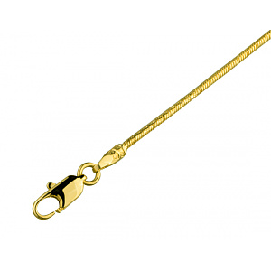 Золотая цепочка  (01-19214777) фотография