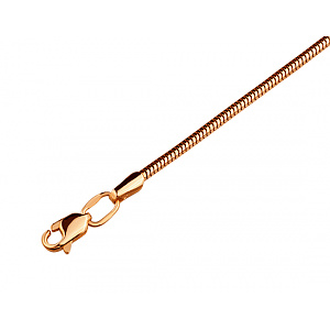 Золотий ланцюжок  (01-200745977) фотографія