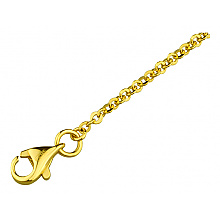 Золотой браслет  (01-200755477)