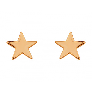 Золоті сережки  (01-200766177) фотографія