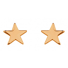 Золоті сережки  (01-200766177)