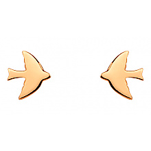 Золоті сережки  (01-200867877)