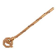 Золотий ланцюжок  (1ц-023)