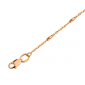 Золотий ланцюжок  (01-19076478) фотографія