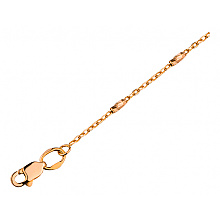 Золотая цепочка  (01-19076478)