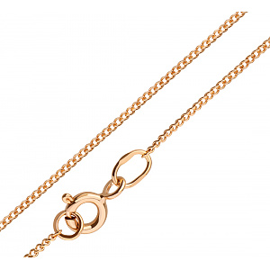 Золотая цепочка  (1ц023/00б) фотография