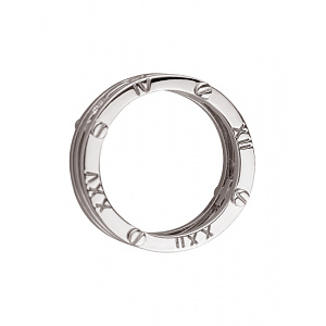 Золотое кольцо с бриллиантами (01-200111879) фотография