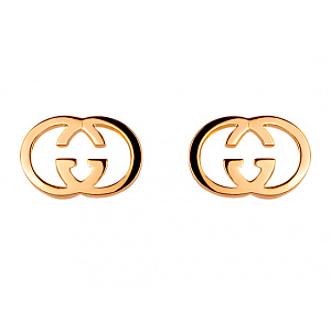 Золотые серьги  (01-200382779) фотография