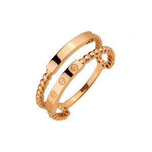 Золотое кольцо  (01-200602979) фотография