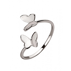 Золота каблучка  (01-200633479) фотографія