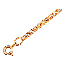 Золотий браслет  (01-200761579)