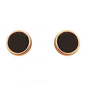 Золоті сережки  (1с196/67б) фотографія