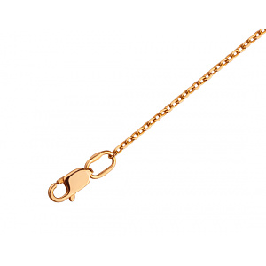 Золотая цепочка  (01-17991280) фотография