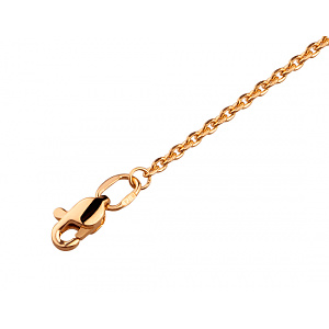 Золотий ланцюжок  (01-200566880) фотографія