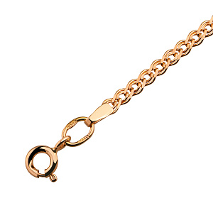 Золотая цепочка  (1ц014/00б) фотография