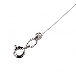 Золоте кольє  (3л083/01б) фотографія