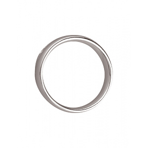 Золота каблучка з діамантами (01-200237281) фотографія