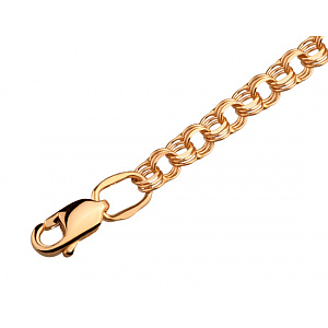 Золотий ланцюжок  (01-200805881) фотографія