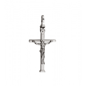 Золотий хрестик  (2п-172) фотографія