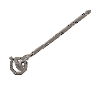 Золотий ланцюжок  (2ц-023) фотографія