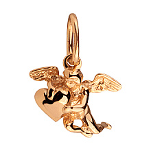 Золотий кулон  (01-200819382)