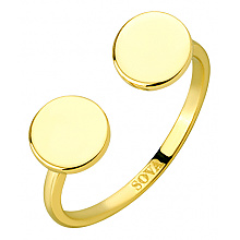 Золота каблучка  (01-200858182)