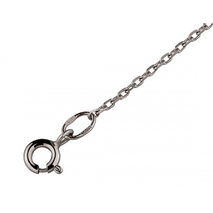 Золоте кольє  (3н137/01б) фотографія