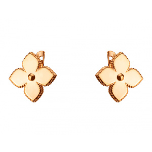 Золоті сережки  (01-200559583) фотографія